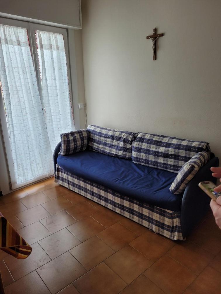 Ampio Bilocale Caorle Lungomare Levante Dış mekan fotoğraf