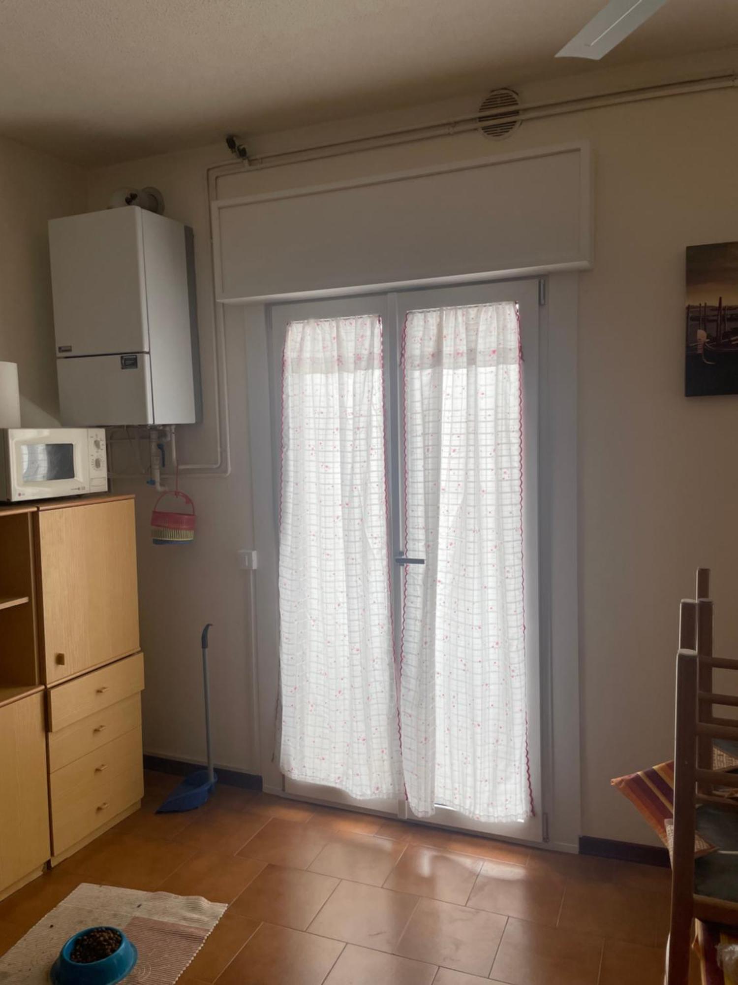 Ampio Bilocale Caorle Lungomare Levante Dış mekan fotoğraf